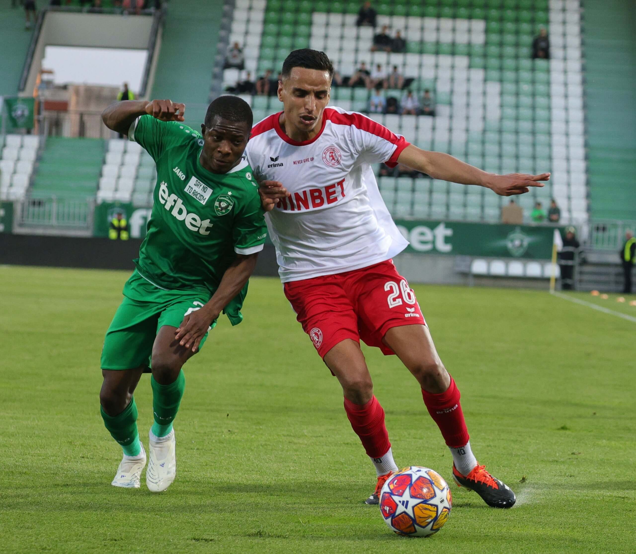 Ботев Враца