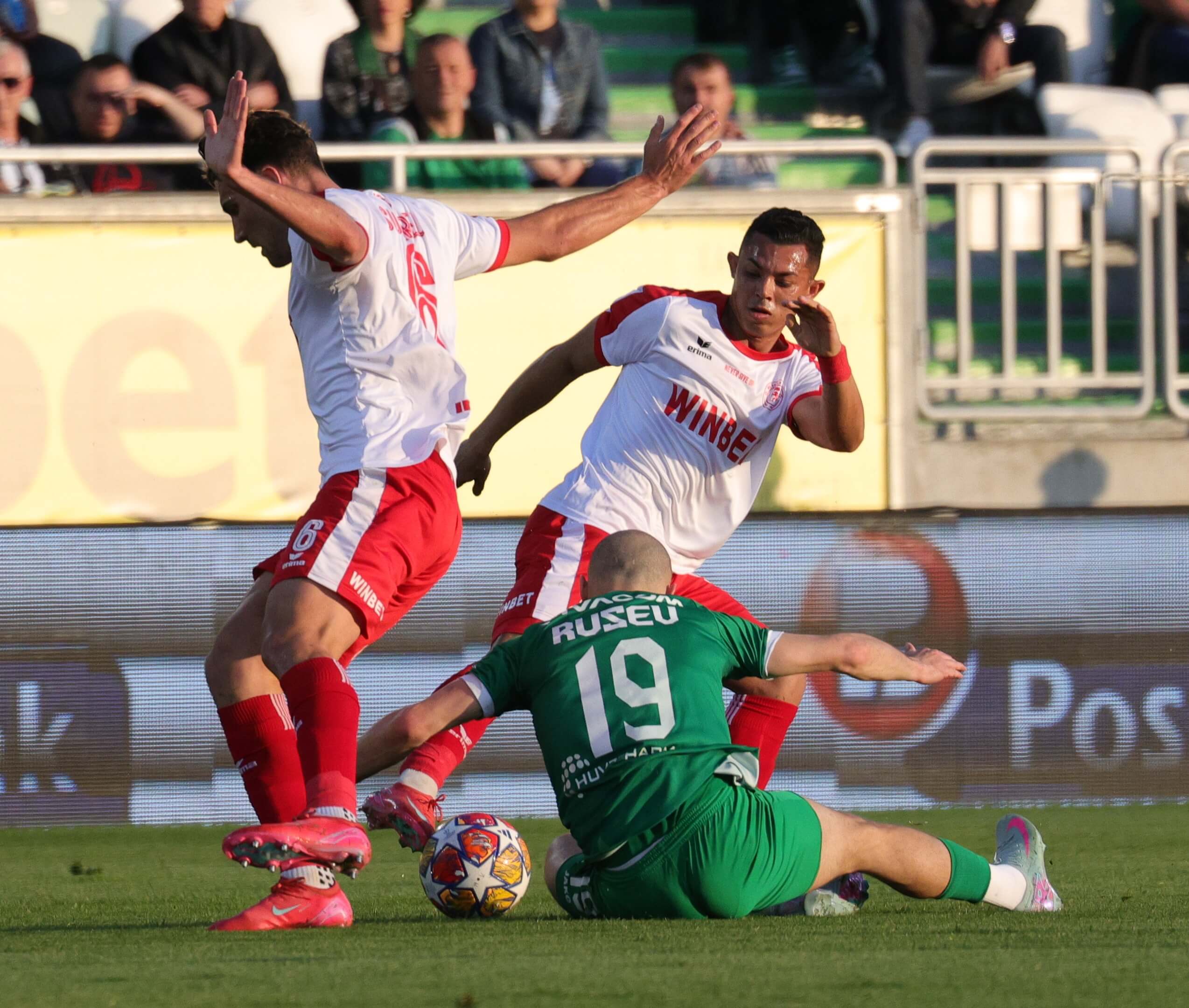 Ботев Враца