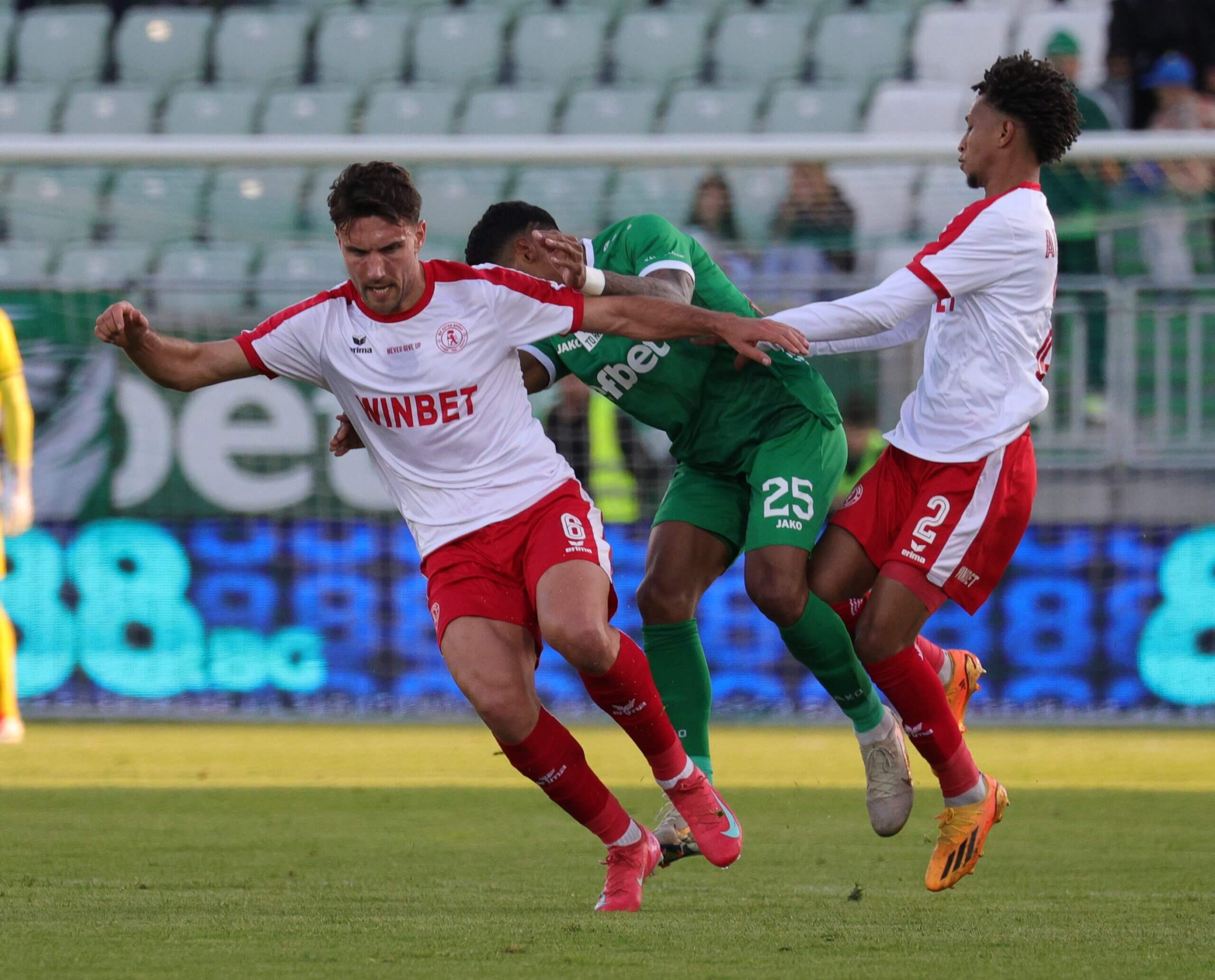 Ботев Враца