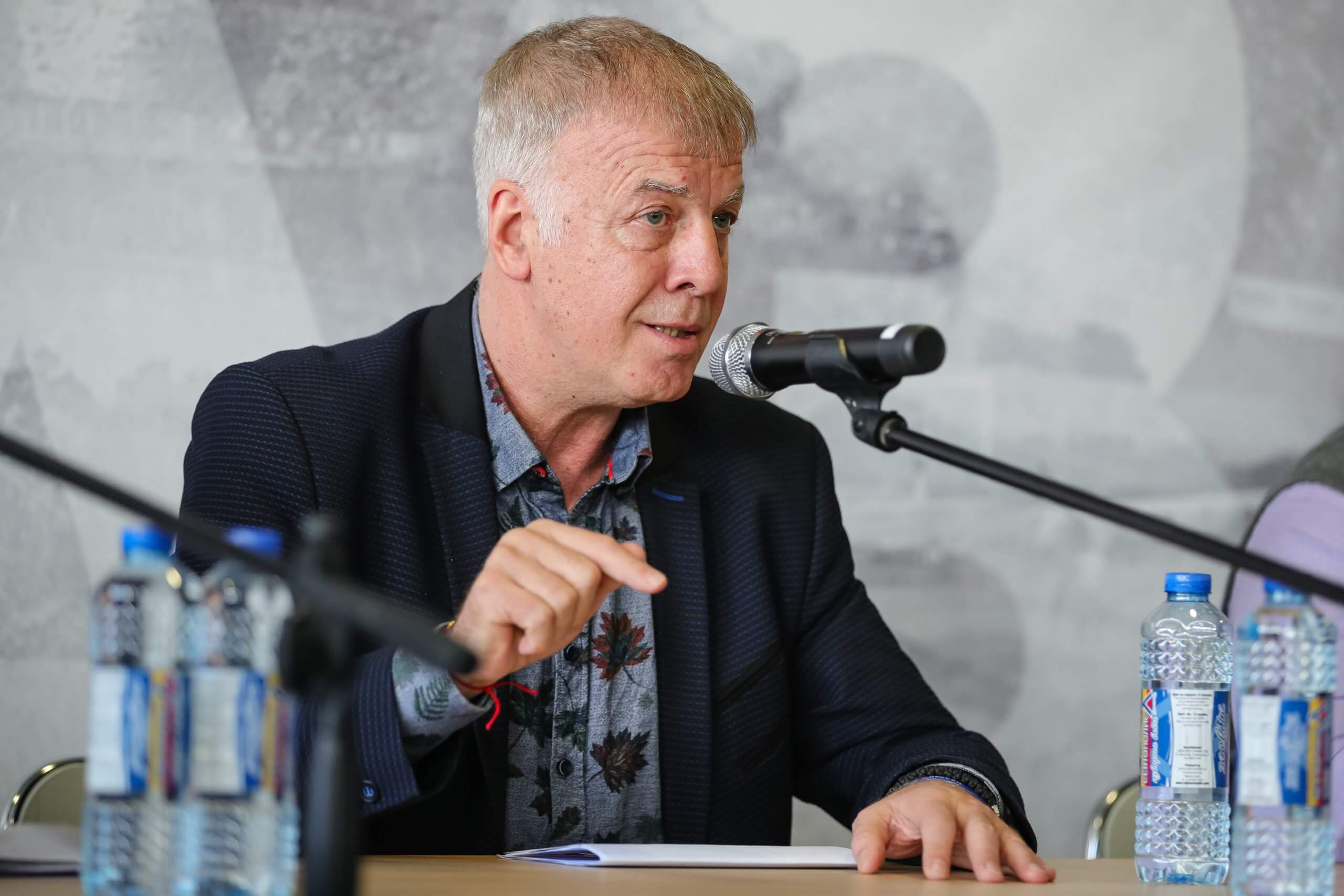 Наско Сираков