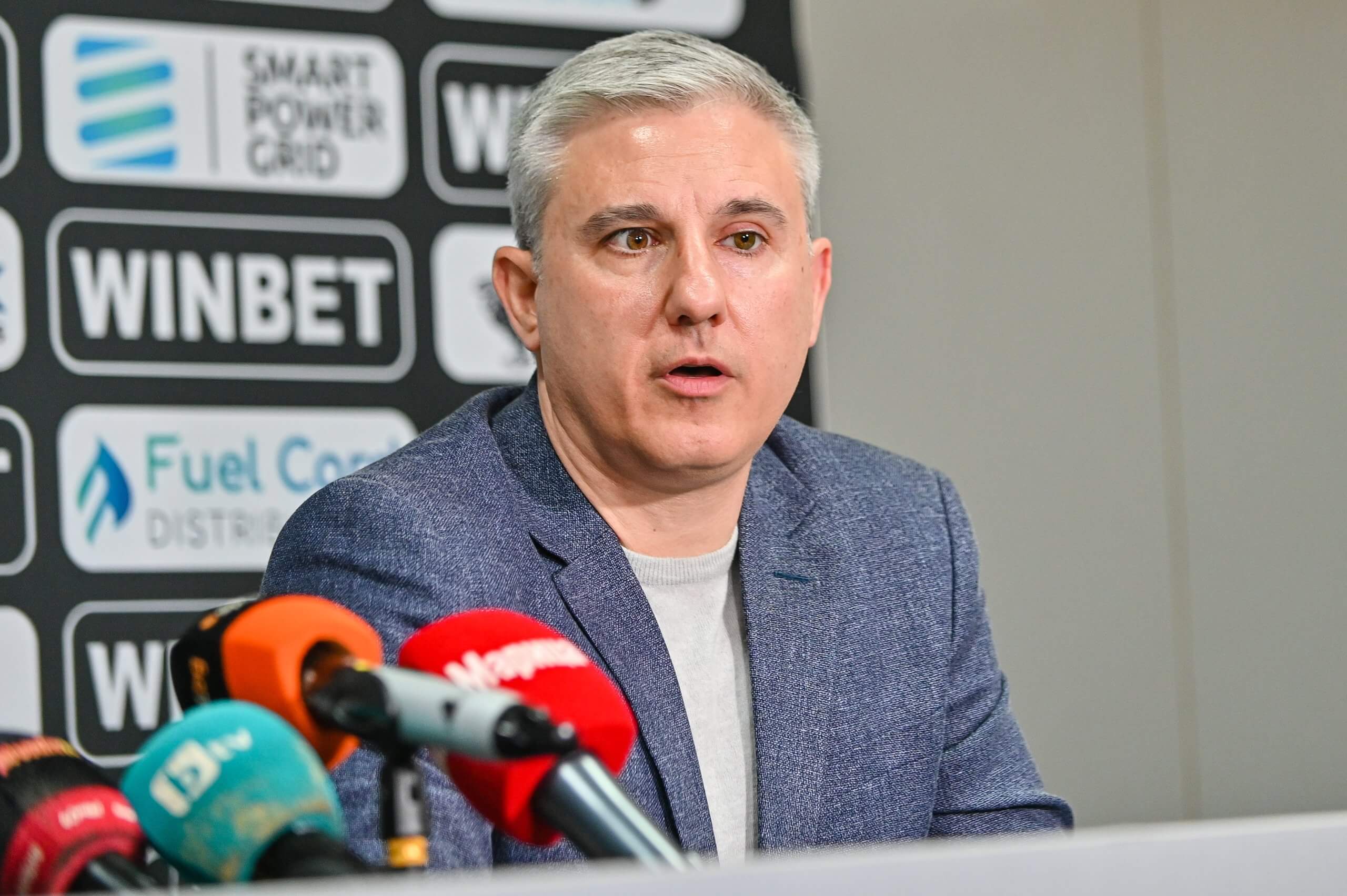 Павел Колев