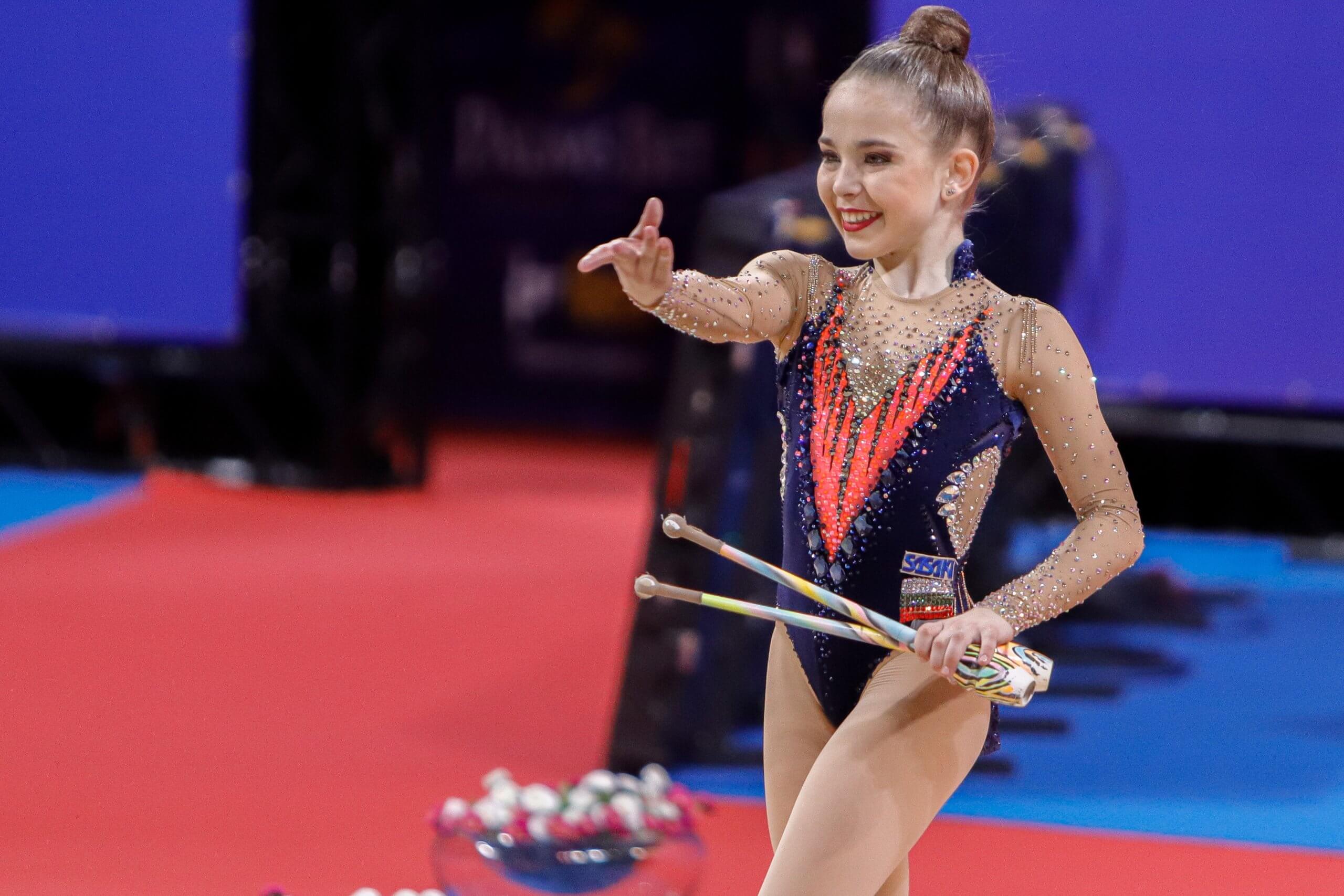 Stiliyana Nikolova