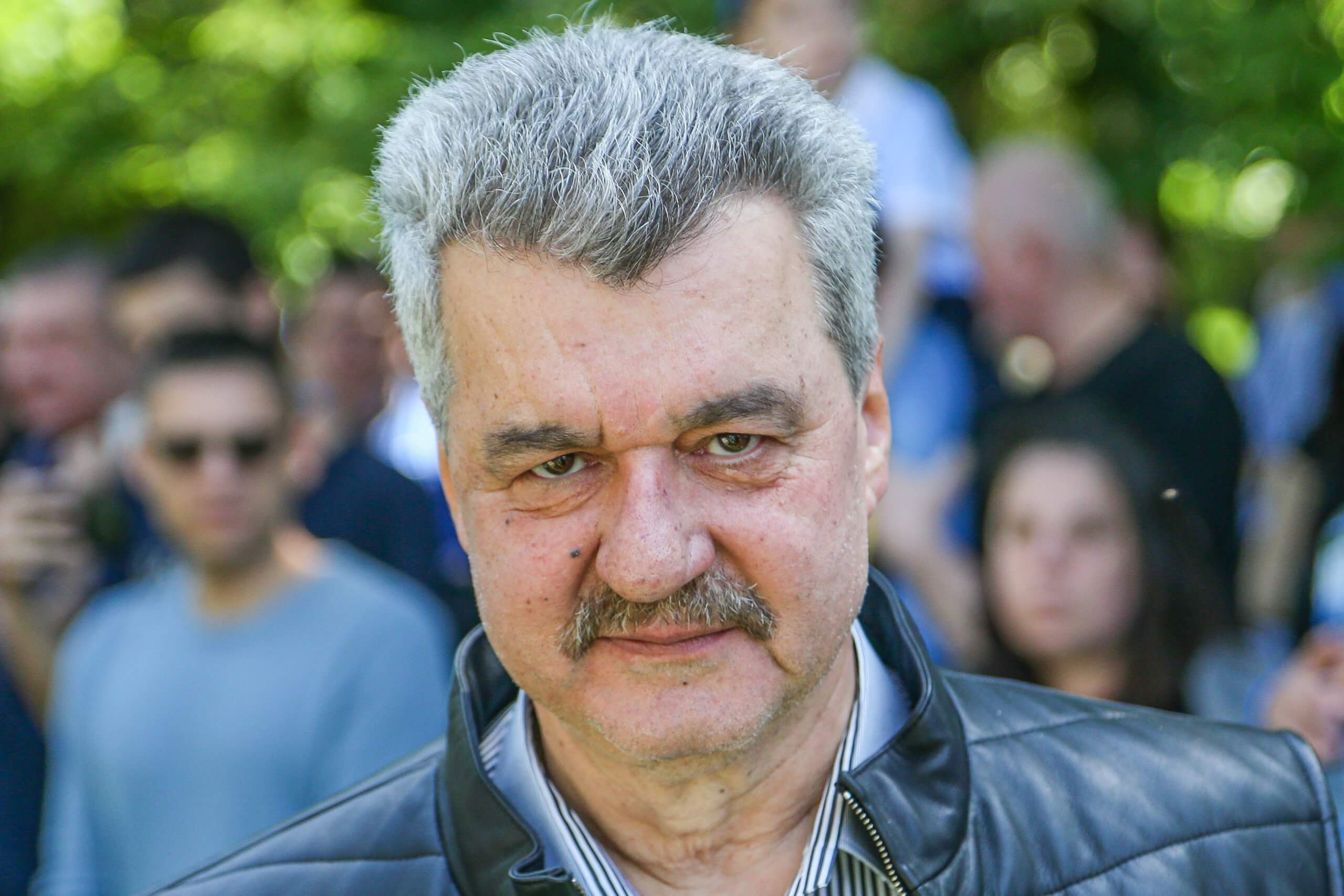 Тодор Батков
