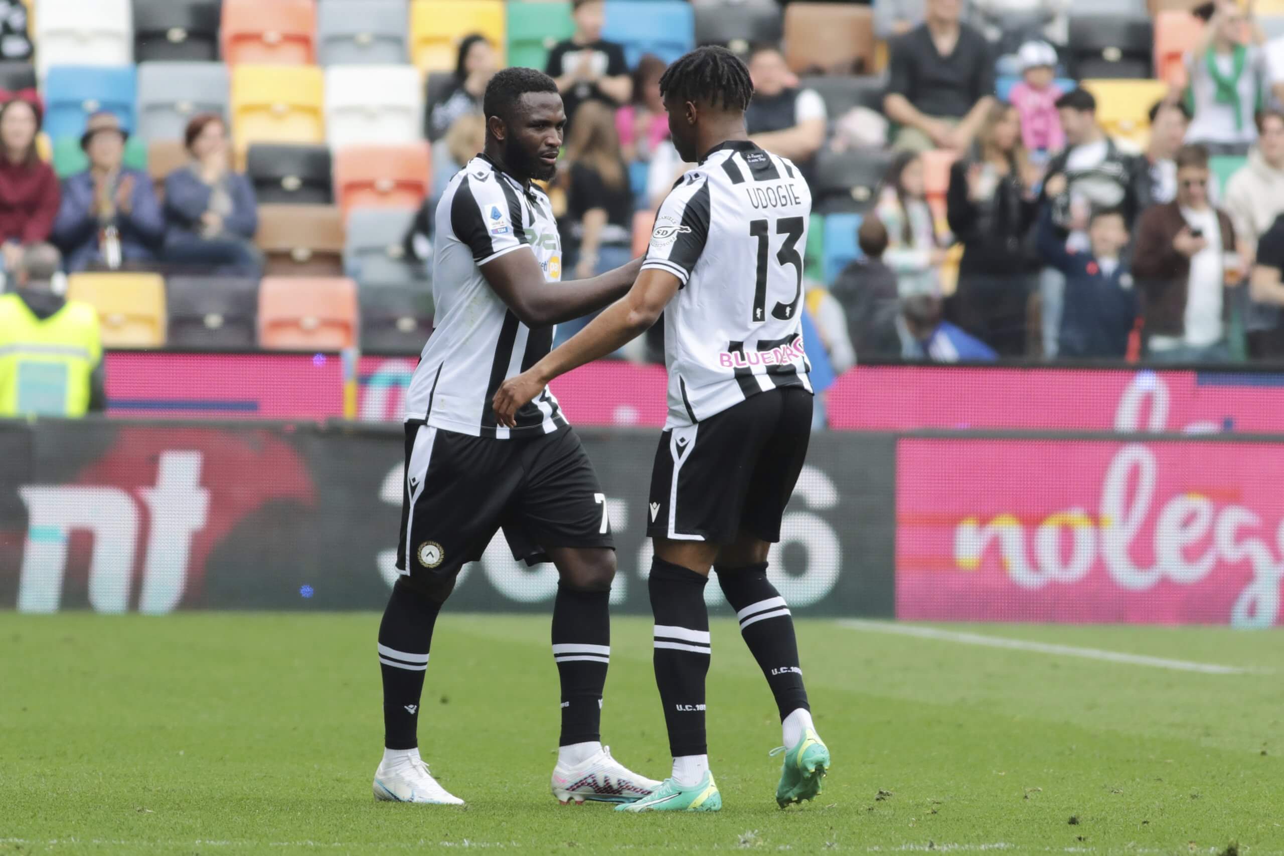 Udinese - Cremonese