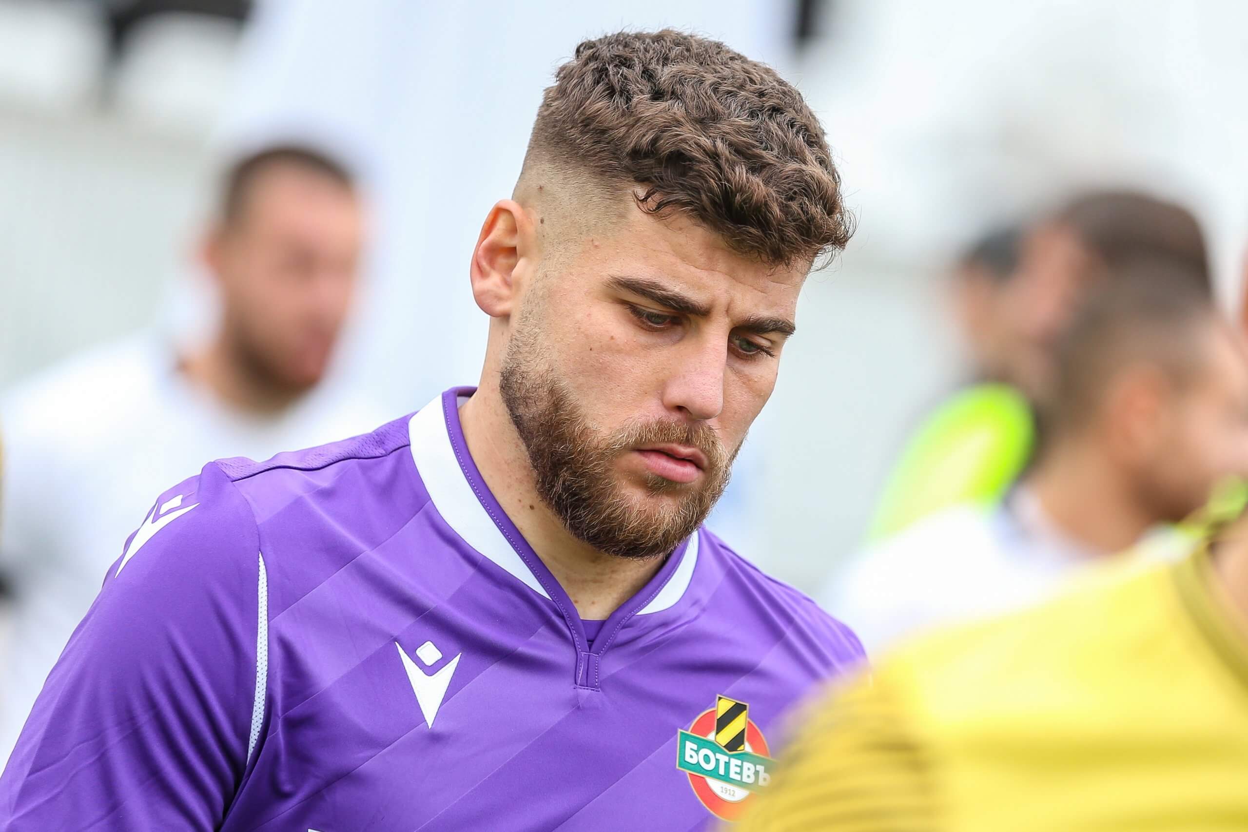 Хидайет Ханкич