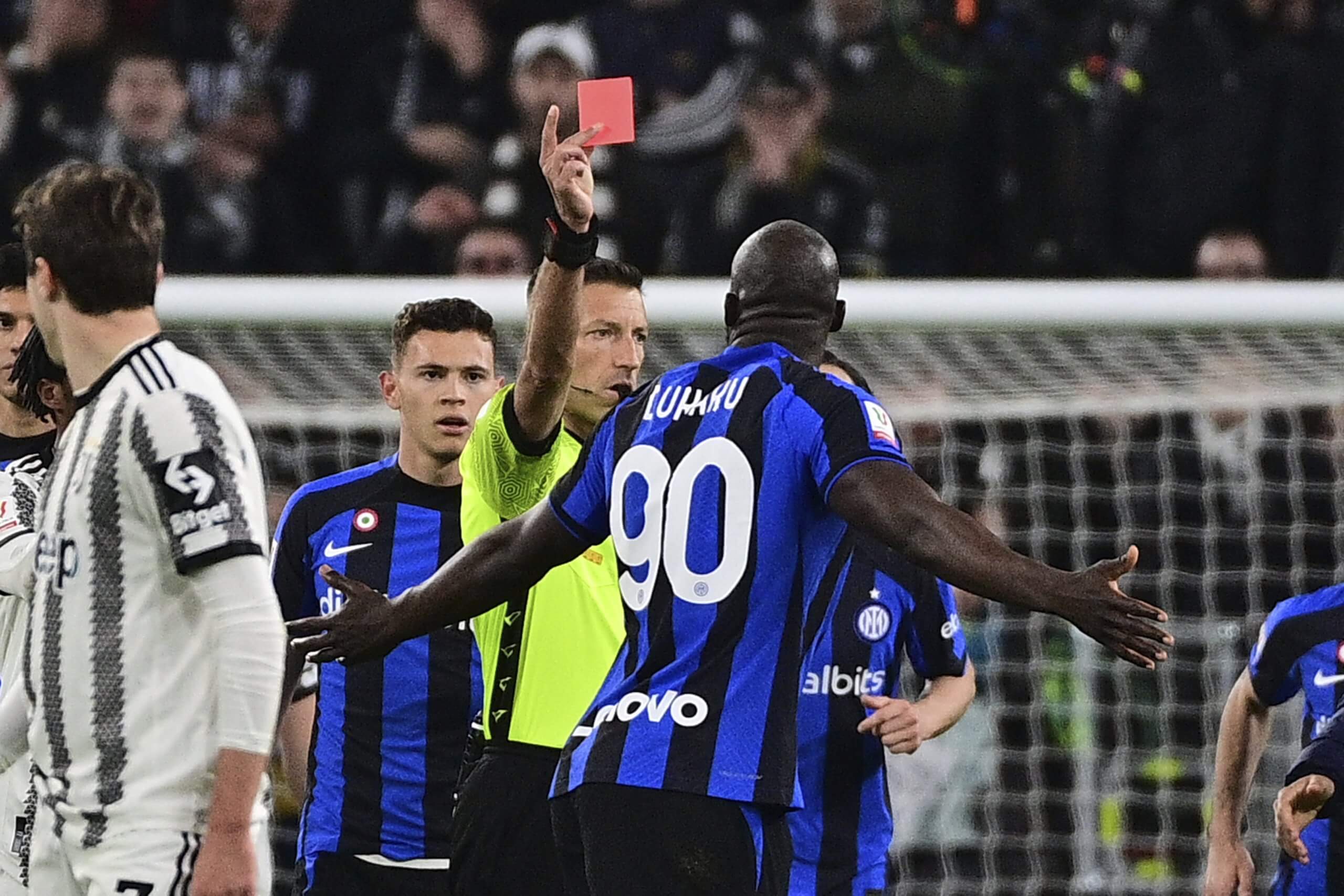 JuventusInter