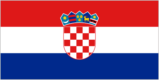 Хърватия U21
