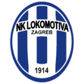 Локомотив Загреб