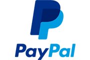 PayPal Logo