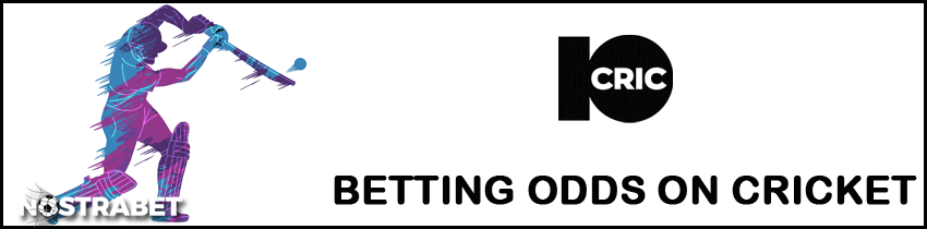 Cricket bookie meaning english