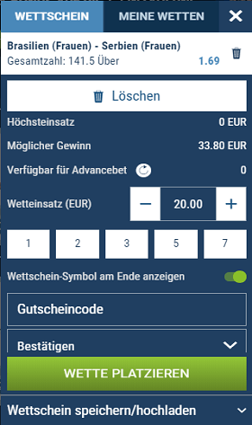 1xbet Mobile App Fur Android Und Ios Download Und Installation 21