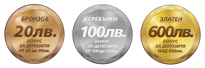 казино бонуси от спортингбет