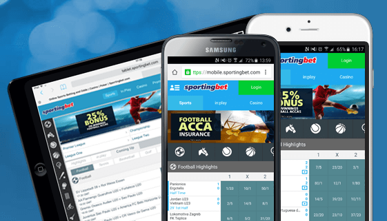 mobilen sportingbet