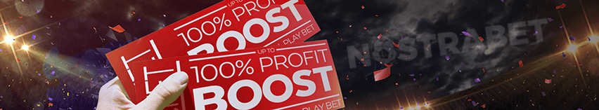 32Red Profit Boost Promo