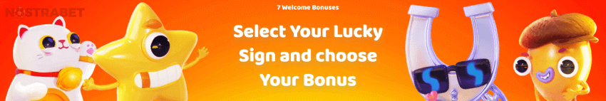 7signs casino welcome promotions