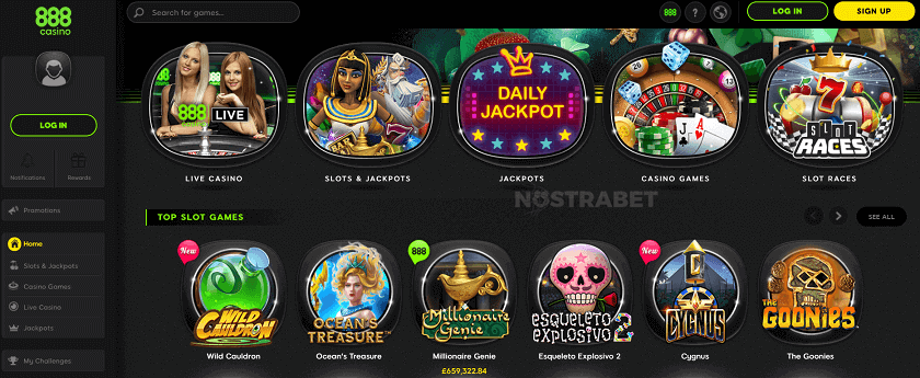 Current Casinomega No-deposit Extra free online slots no deposit required , Today 1st Away from December 2022