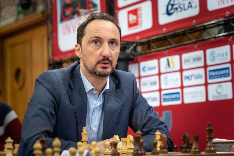 веселин топалов