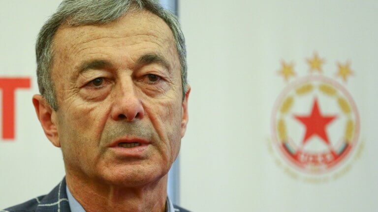 Пламен Марков