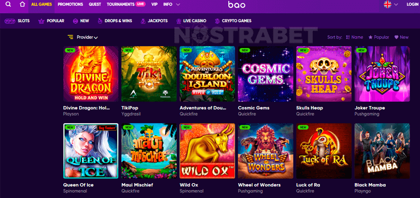 Take Advantage Of bitcoin casino online - Read These 10 Tips