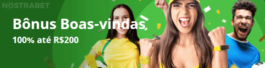 bônus de boas-vindas do bet9 sports