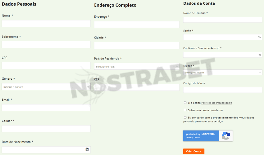 registro bet9