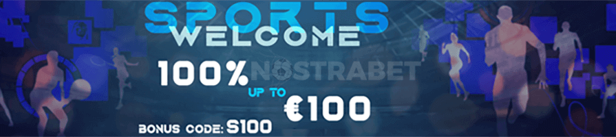 BetBeard Sports Welcome Bonus