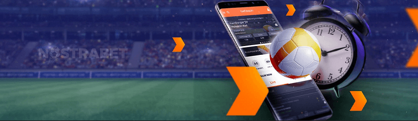Betsson sports offers