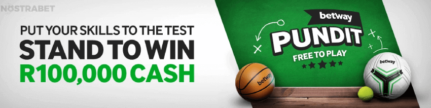 The Secrets To betway cash out rules