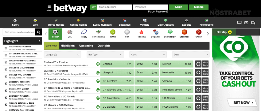 Wondering How To Make Your betway live games today Rock? Read This!