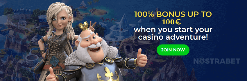 Casino Heroes Bonus Code