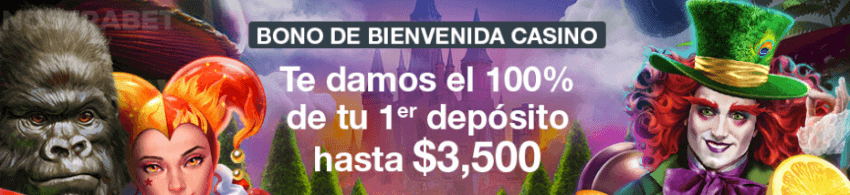 bono de casino codere