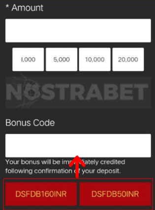 Dafabet coupon code promo