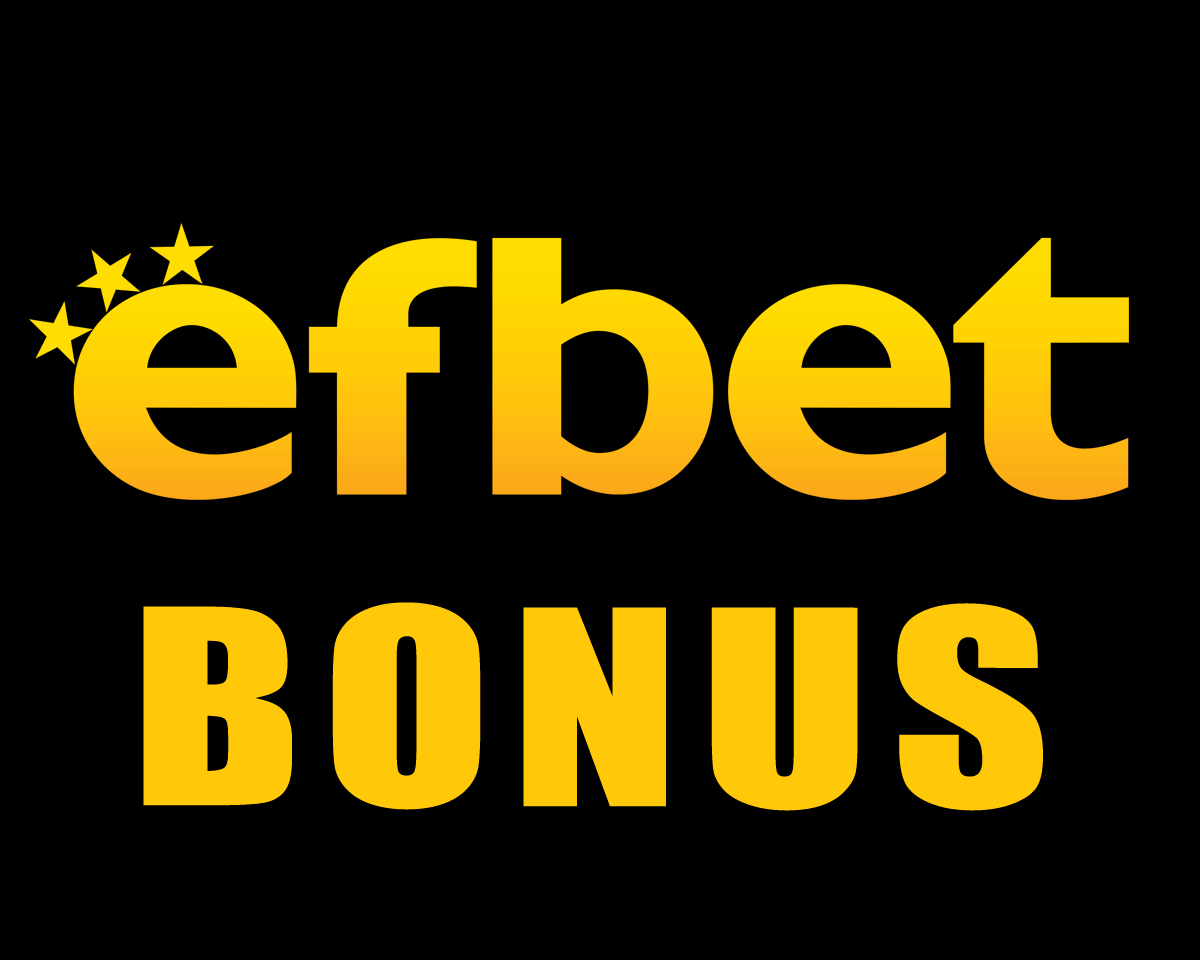 Efbet Bonus ᐉ Всички Актуални Ефбет Бонуси (май 2026)