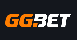 GGbet bonus code