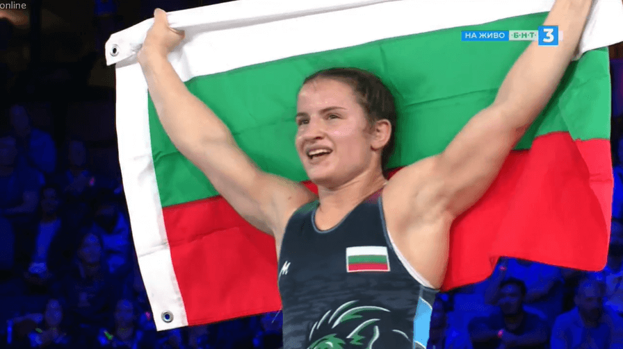 Биляна