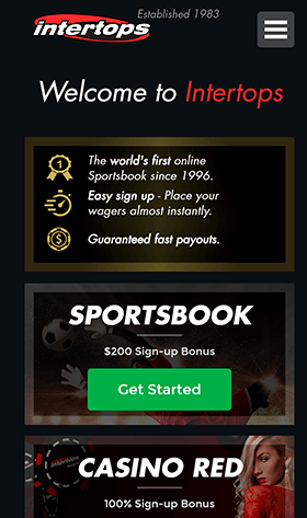 Sportsbook