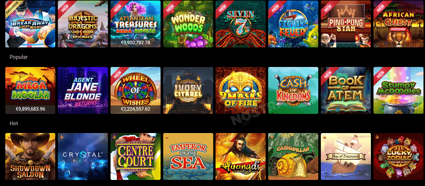 22 Very Simple Things You Can Do To Save Time With best online casinos