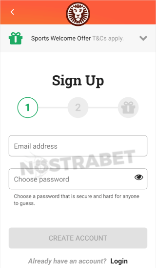 login to my melbet account