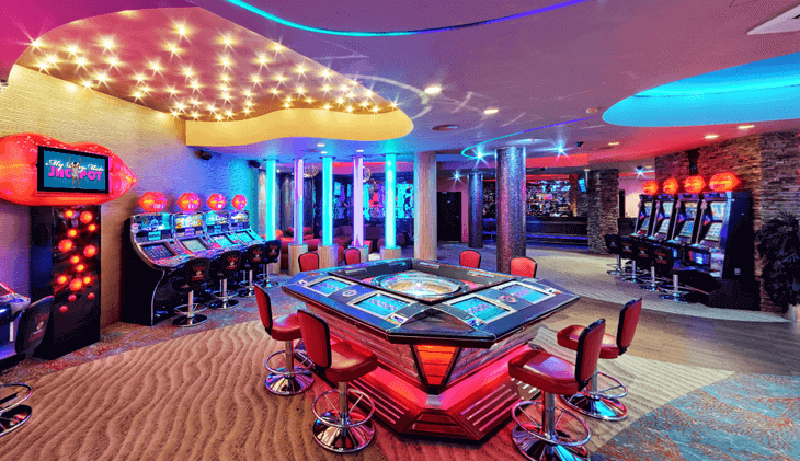 palms bet merkur casino на Ботевградско шосе