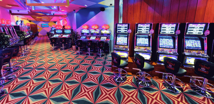 palms bet merkur casino в Обеля