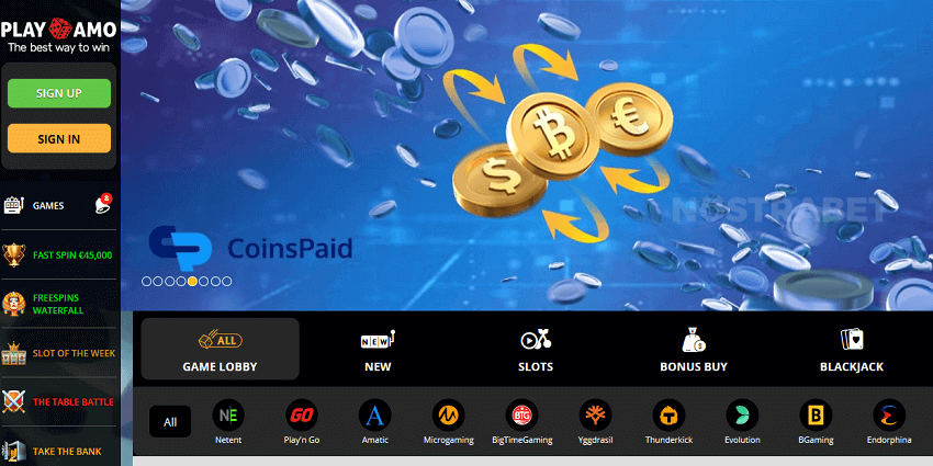 Playamo casino app online Playamo casino app online