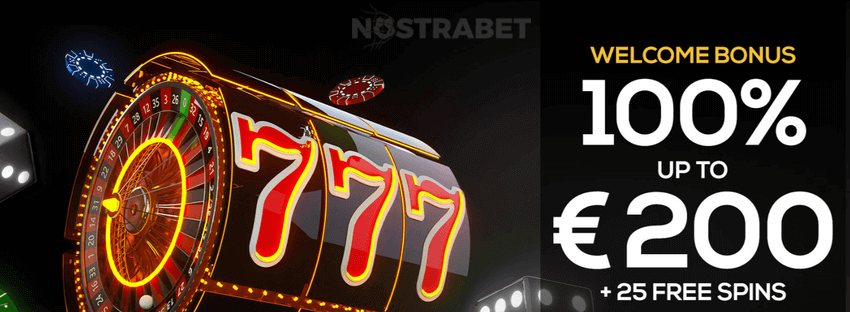 PWRbet Casino Welcome Offer