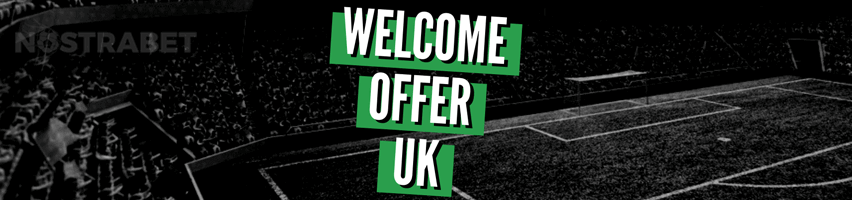 QuinnBet welcome offer for UK players