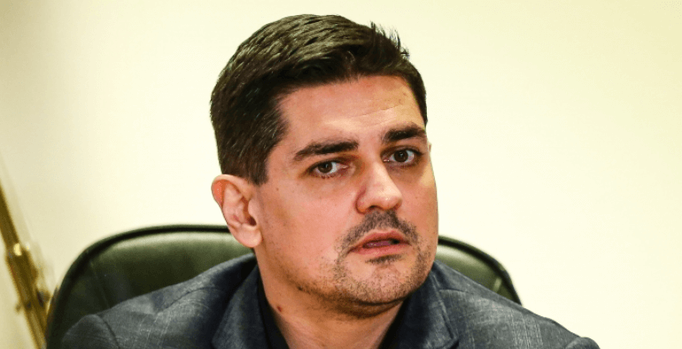 Радостин Василев