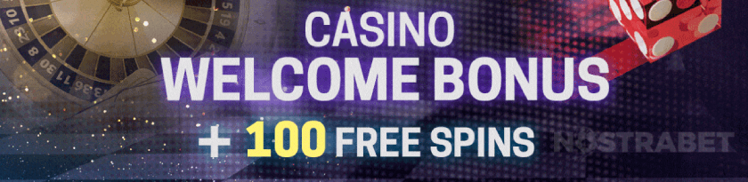 Rivalo Casino Welcome Bonus