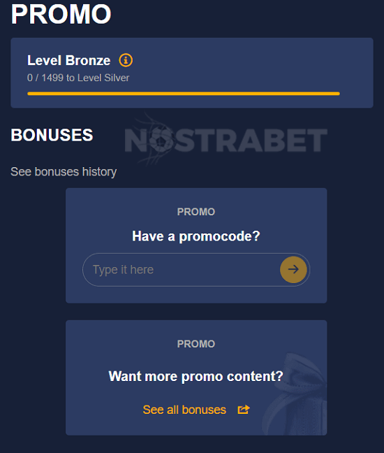 Gunsbet promo code no deposit bonus