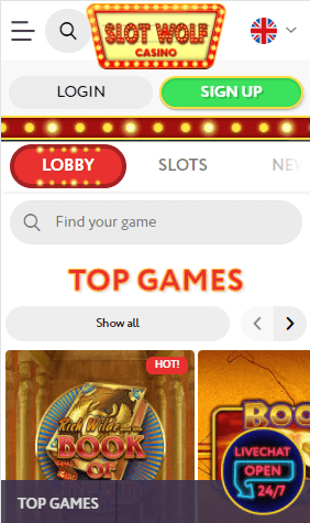 Slots 7 Casino App