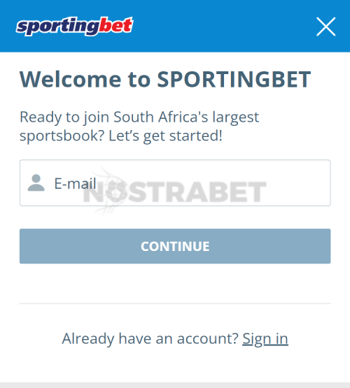 Sportingbet online chat