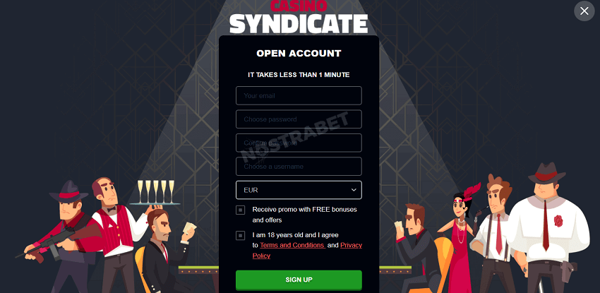 Why Trusted Syndicate Casino in Canada Is The Only Skill You Really Need