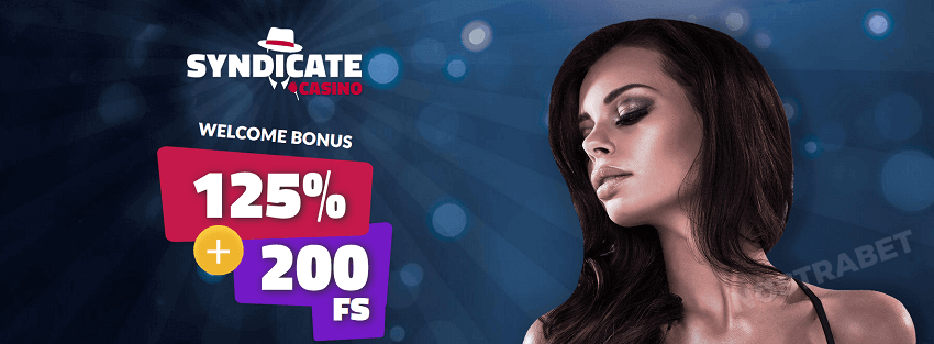 5 Things To Do Immediately About syndicate casino promo code 2021